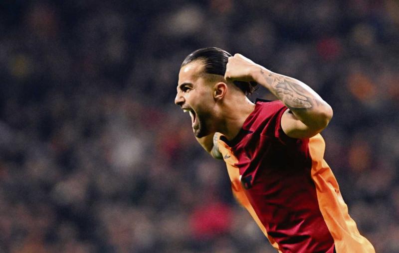 Abdülkerim Bardakcı için dev teklif! İşte Galatasaray’ın transfer kararı