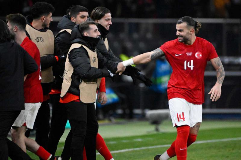 Abdülkerim Bardakcı için dev teklif! İşte Galatasaray’ın transfer kararı