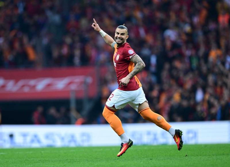 Abdülkerim Bardakcı için dev teklif! İşte Galatasaray’ın transfer kararı