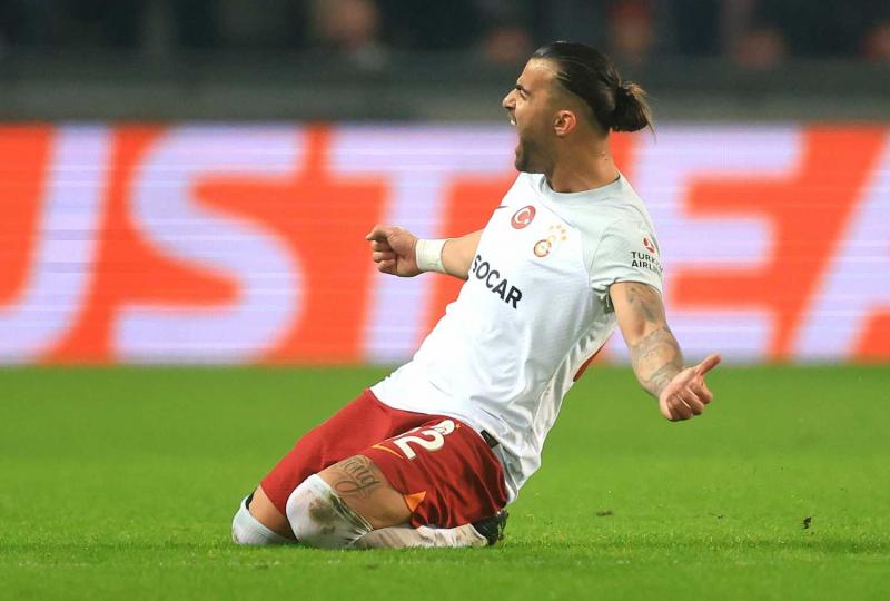 Abdülkerim Bardakcı için dev teklif! İşte Galatasaray’ın transfer kararı