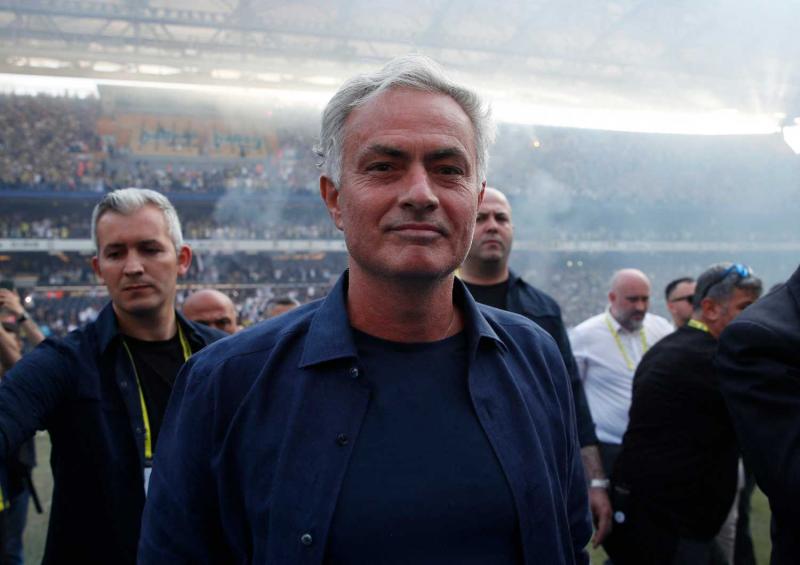 FENERBAHÇE HABERİ: Branco transferi bitirdi! Krunic’in yerine Mourinho’nun eski gözdesi