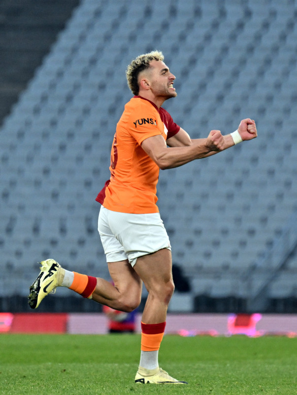 TRANSFER HABERİ: Galatasaray’dan flaş Barış Alper Yılmaz hamlesi! O rakamın altına vize yok