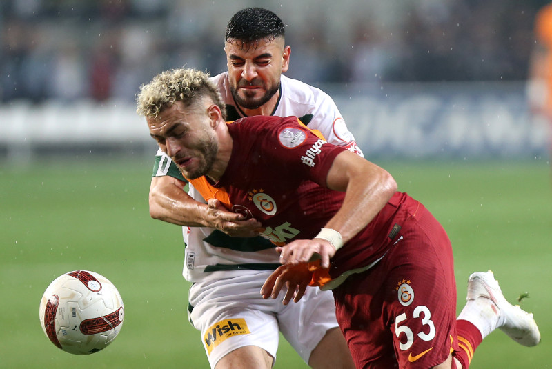 TRANSFER HABERİ: Galatasaray’dan flaş Barış Alper Yılmaz hamlesi! O rakamın altına vize yok