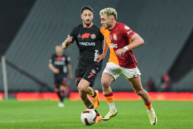 TRANSFER HABERİ: Galatasaray’dan flaş Barış Alper Yılmaz hamlesi! O rakamın altına vize yok