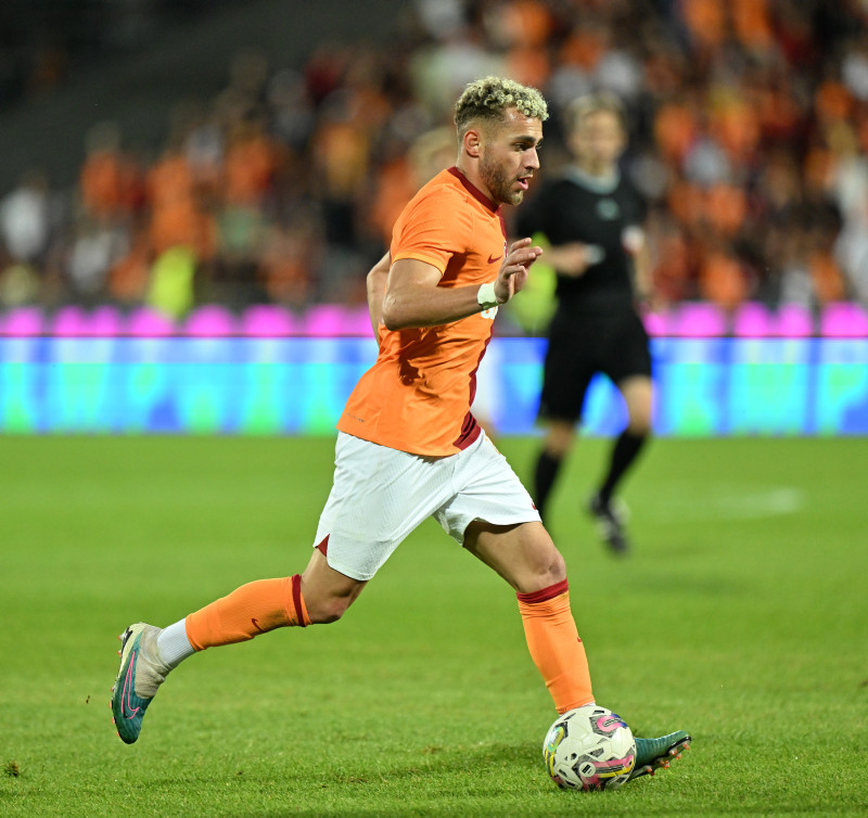 TRANSFER HABERİ: Galatasaray’dan flaş Barış Alper Yılmaz hamlesi! O rakamın altına vize yok