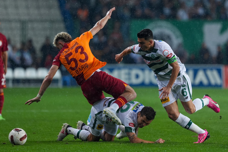 TRANSFER HABERİ: Galatasaray’dan flaş Barış Alper Yılmaz hamlesi! O rakamın altına vize yok