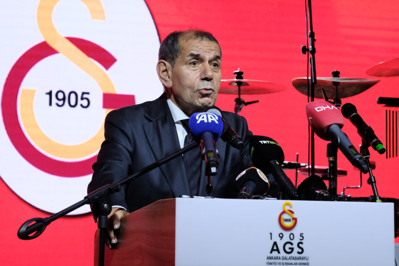 Galatasaray’dan ’10 numara’ transfer! 3 yıllık imza atıyor