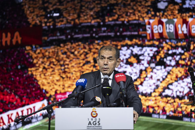 Galatasaray’dan ’10 numara’ transfer! 3 yıllık imza atıyor