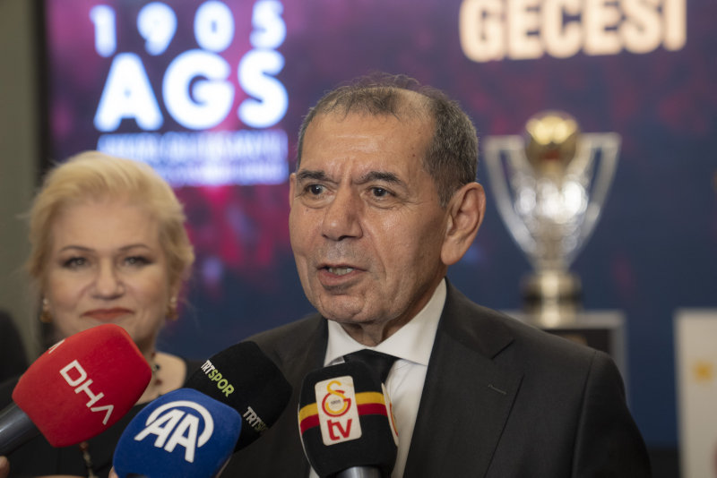 Galatasaray’dan ’10 numara’ transfer! 3 yıllık imza atıyor
