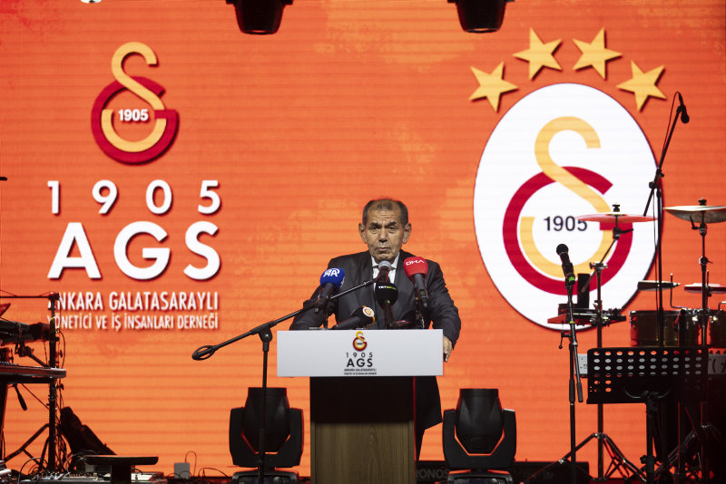 Galatasaray’dan ’10 numara’ transfer! 3 yıllık imza atıyor