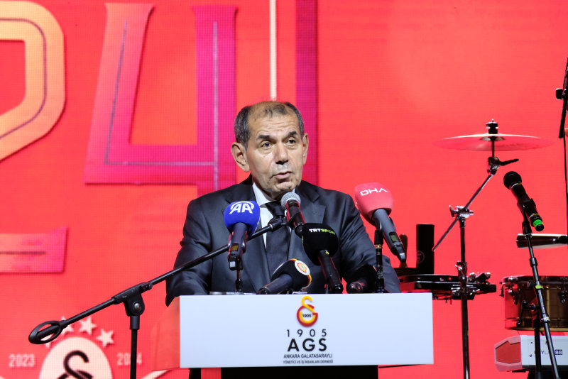 Galatasaray’dan ’10 numara’ transfer! 3 yıllık imza atıyor