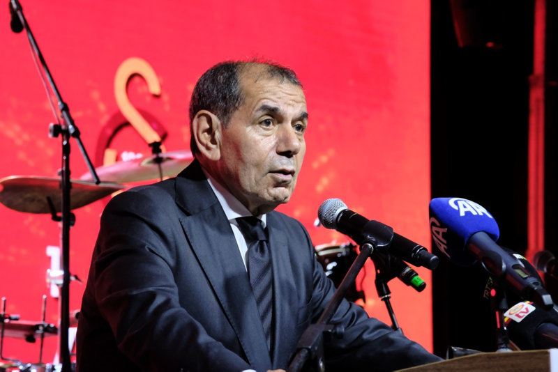 Galatasaray’dan ’10 numara’ transfer! 3 yıllık imza atıyor