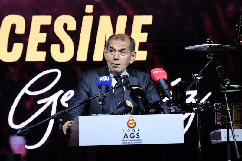 Galatasaray’dan ’10 numara’ transfer! 3 yıllık imza atıyor