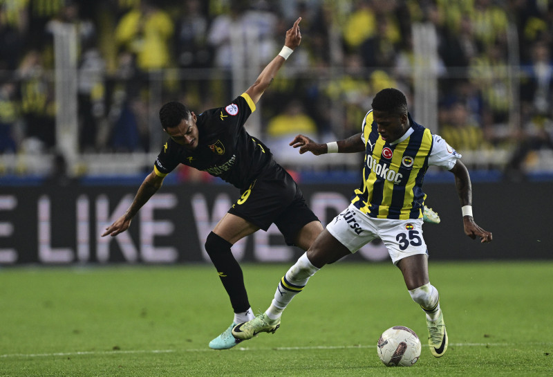 Fenerbahçe’de o yıldızın Jose Mourinho mutluluğu! Gelmesine en çok o sevindi