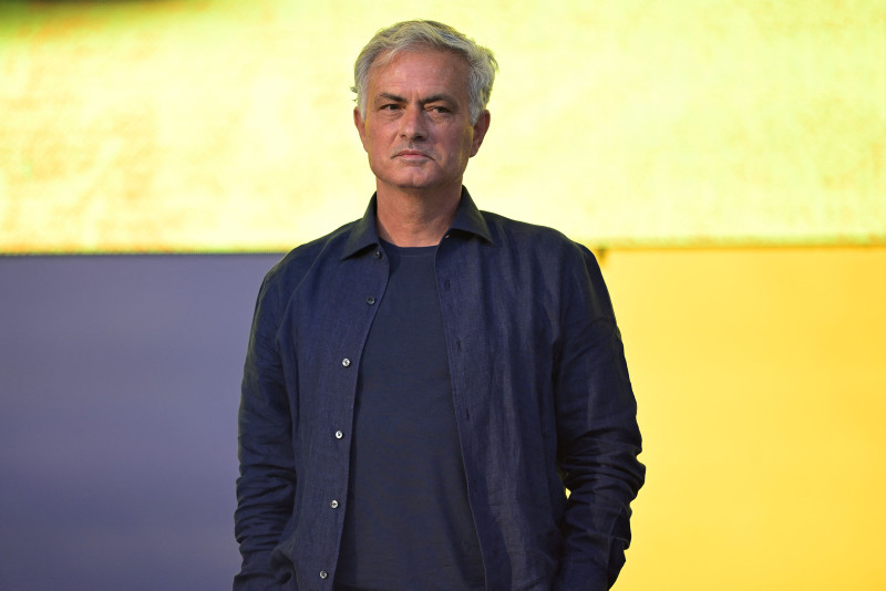 Fenerbahçe’de o yıldızın Jose Mourinho mutluluğu! Gelmesine en çok o sevindi