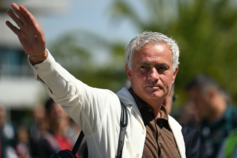 Fenerbahçe’de o yıldızın Jose Mourinho mutluluğu! Gelmesine en çok o sevindi