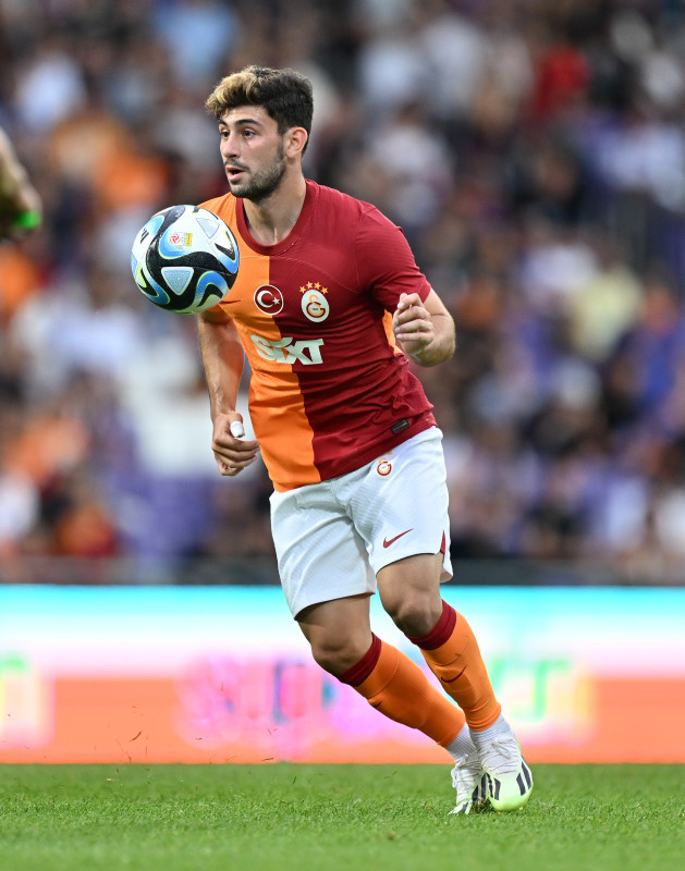 GALATASARAY TRANSFER HABERLER... Cimbom’un genç yıldızına Avrupa’dan 2 talip!