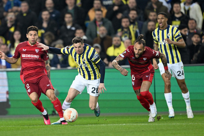 FENERBAHÇE HABERLERİ: Miha Zajc’tan ayrılık ve transfer açıklaması!