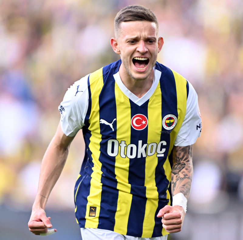 FENERBAHÇE HABERLERİ | Sebastian Szymanski’den Jose Mourinho ve ayrılık açıklaması!