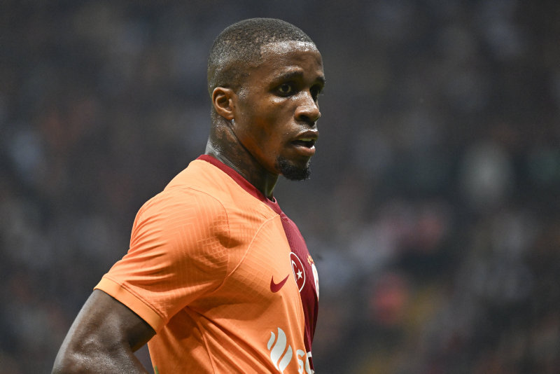 TRANSFER HABERLERİ: Galatasaray’a Wilfried Zaha piyangosu! Menajeriyle iletişime geçtiler