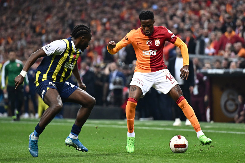 TRANSFER HABERLERİ: Galatasaray’a Wilfried Zaha piyangosu! Menajeriyle iletişime geçtiler