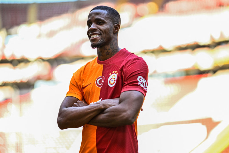 TRANSFER HABERLERİ: Galatasaray’a Wilfried Zaha piyangosu! Menajeriyle iletişime geçtiler