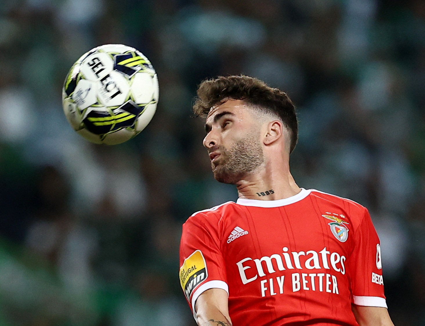 TRANSFER HABERİ | Pazarlıklar başladı! İşte Galatasaray’ın Rafa Silva teklifi