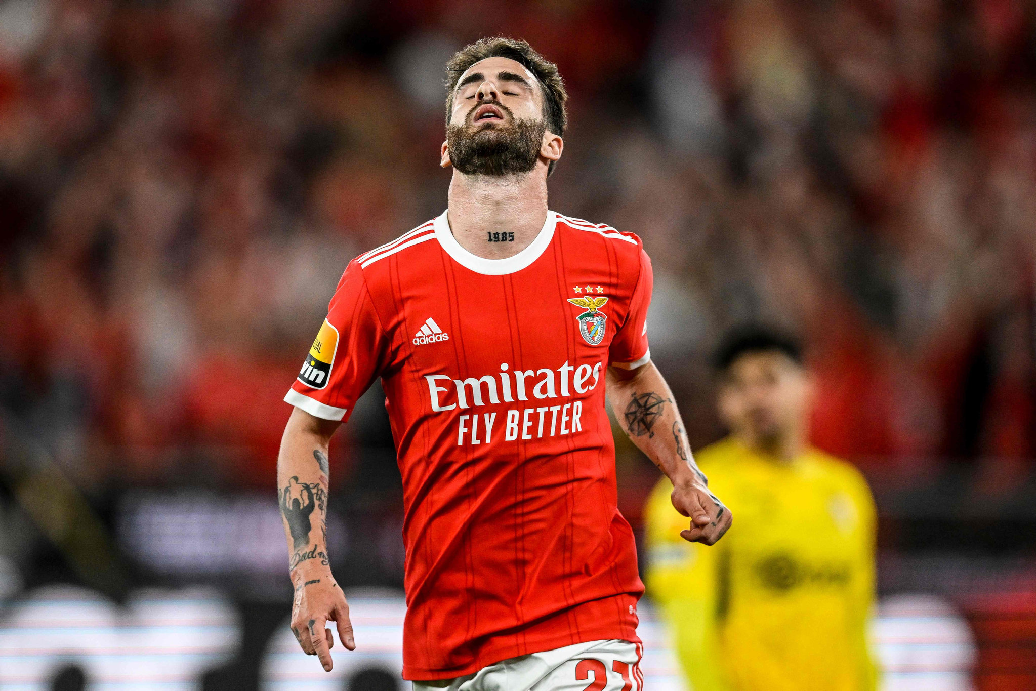 TRANSFER HABERİ | Pazarlıklar başladı! İşte Galatasaray’ın Rafa Silva teklifi