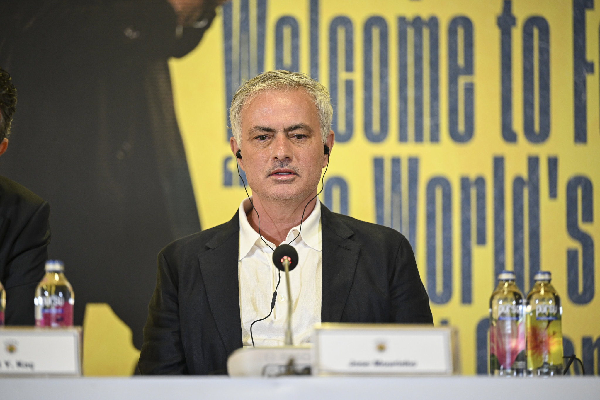 Jose Mourinho Fenerbahçe’ye transferle geldi! Real Madrid’in yıldızına eski hocasından kanca