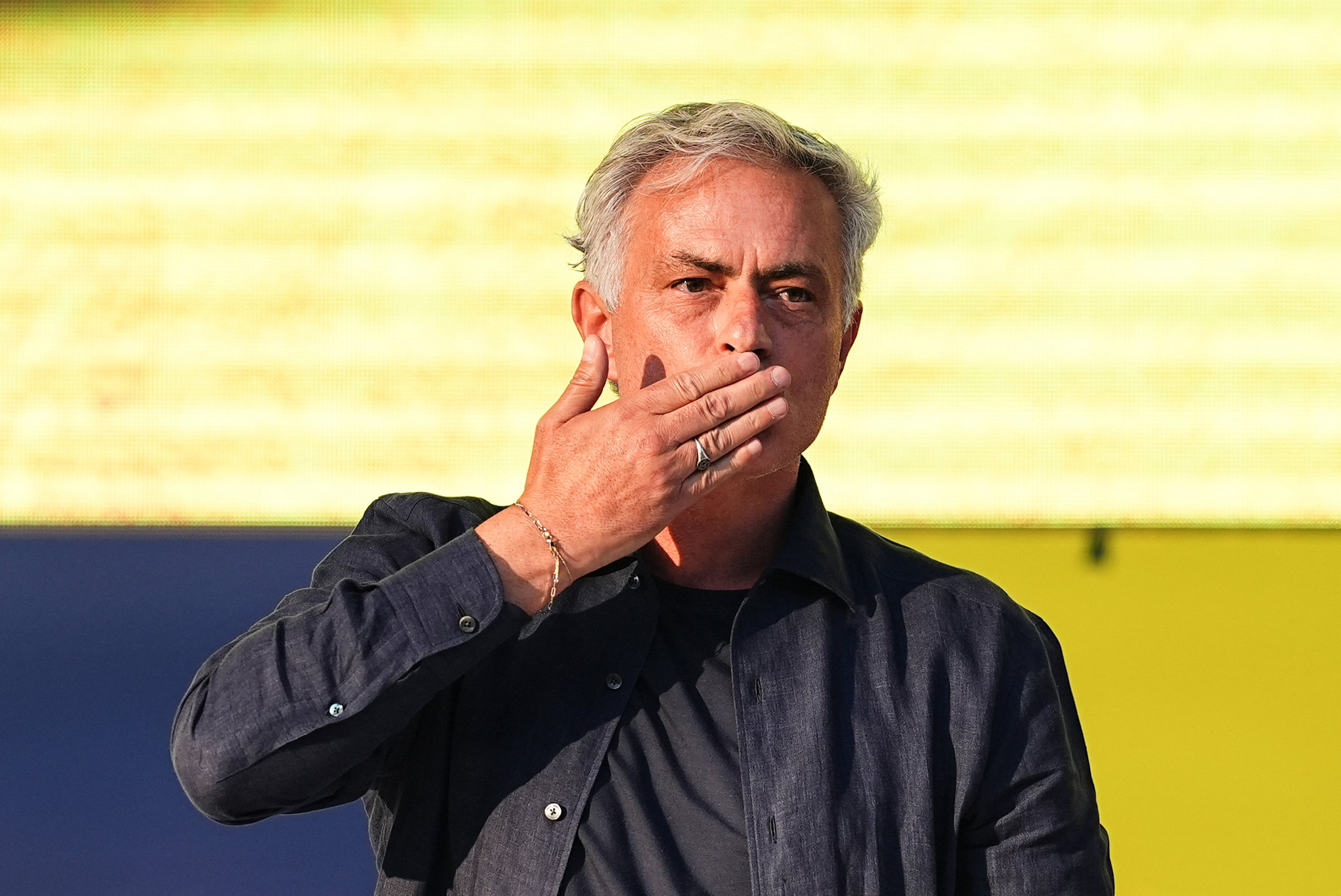 Jose Mourinho Fenerbahçe’ye transferle geldi! Real Madrid’in yıldızına eski hocasından kanca