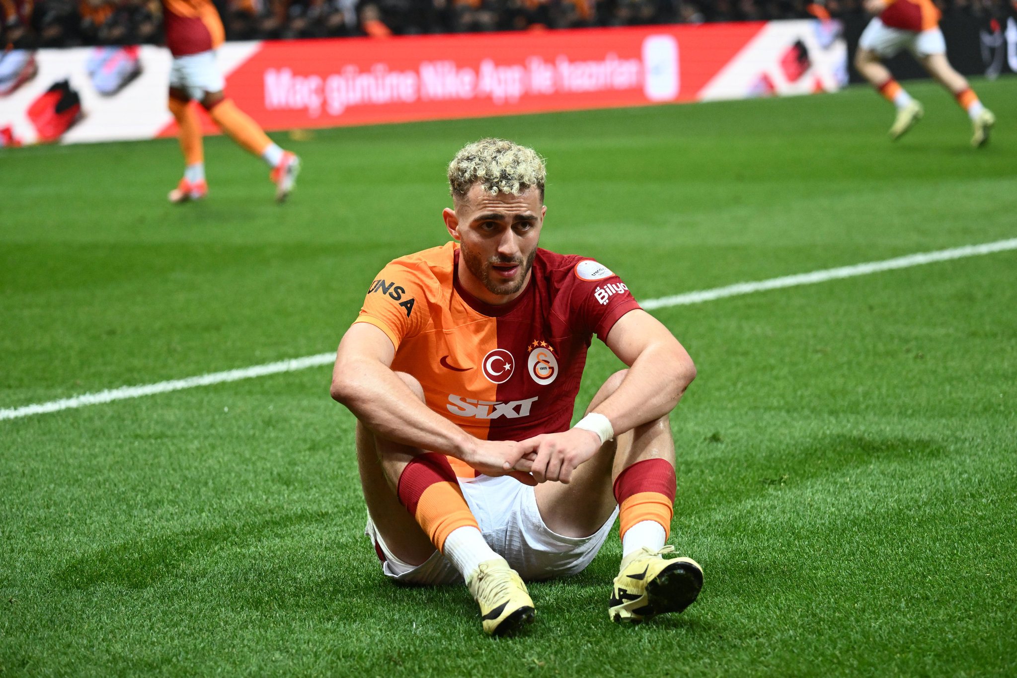 GALATASARAY TRANSFER HABERİ | Barış Alper Yılmaz İtalya yolcusu! O teknik adam bizzat istiyor