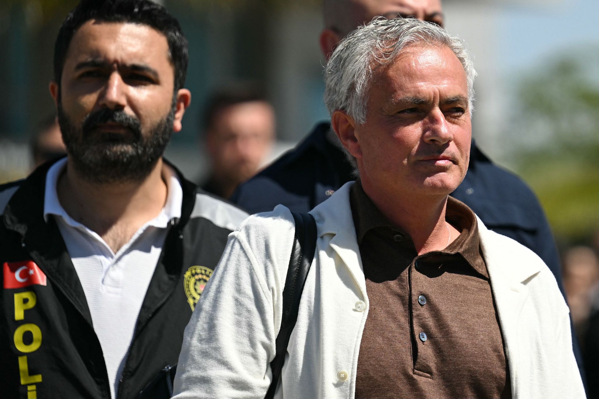 TRANSFER HABERİ - Fenerbahçe dünya yıldızını bitiriyor! Jose Mourinho devreye girdi