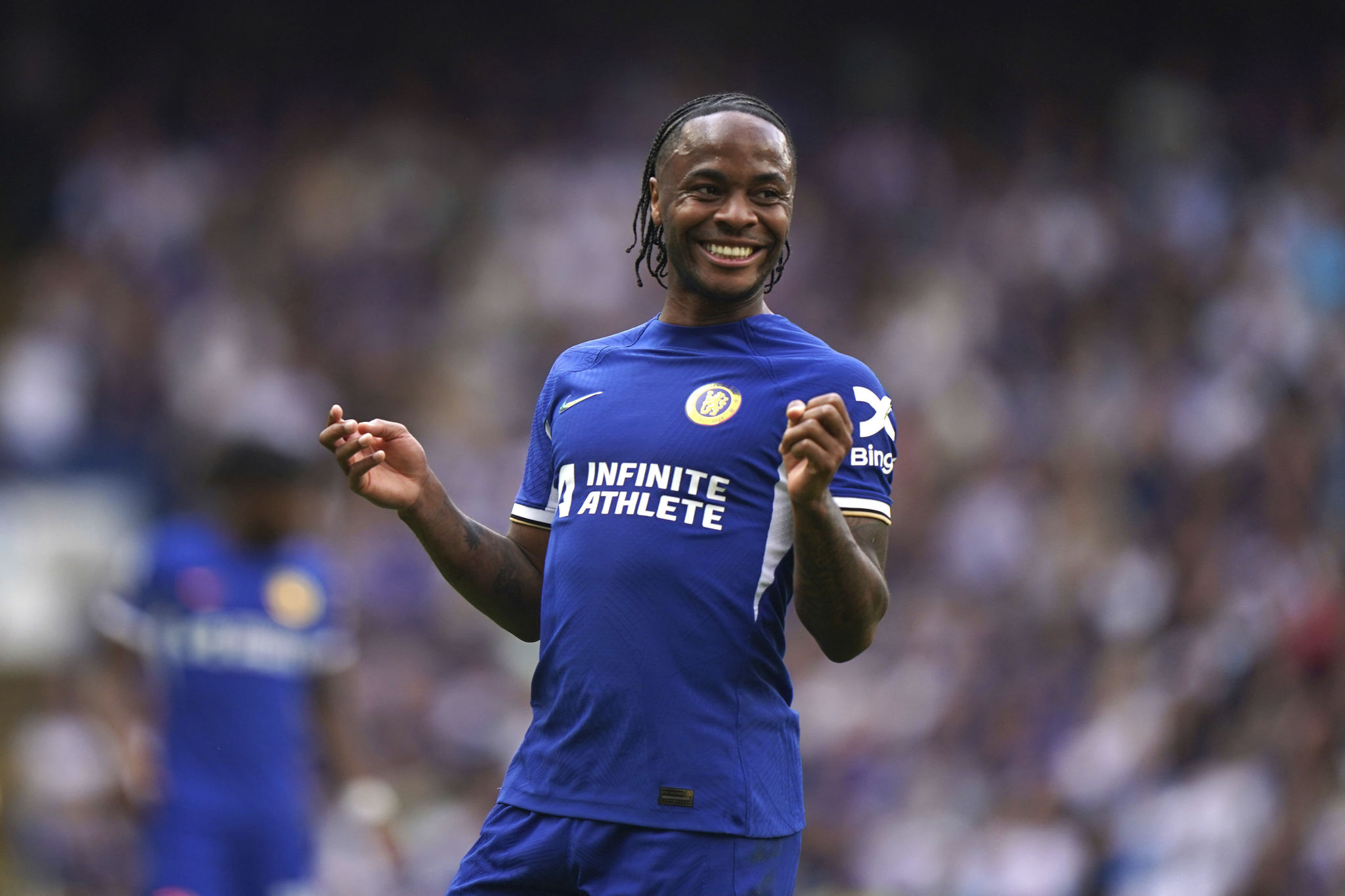 Raheem Sterling transferinde flaş gelişme! Fenerbahçelileri sevindirecek haber