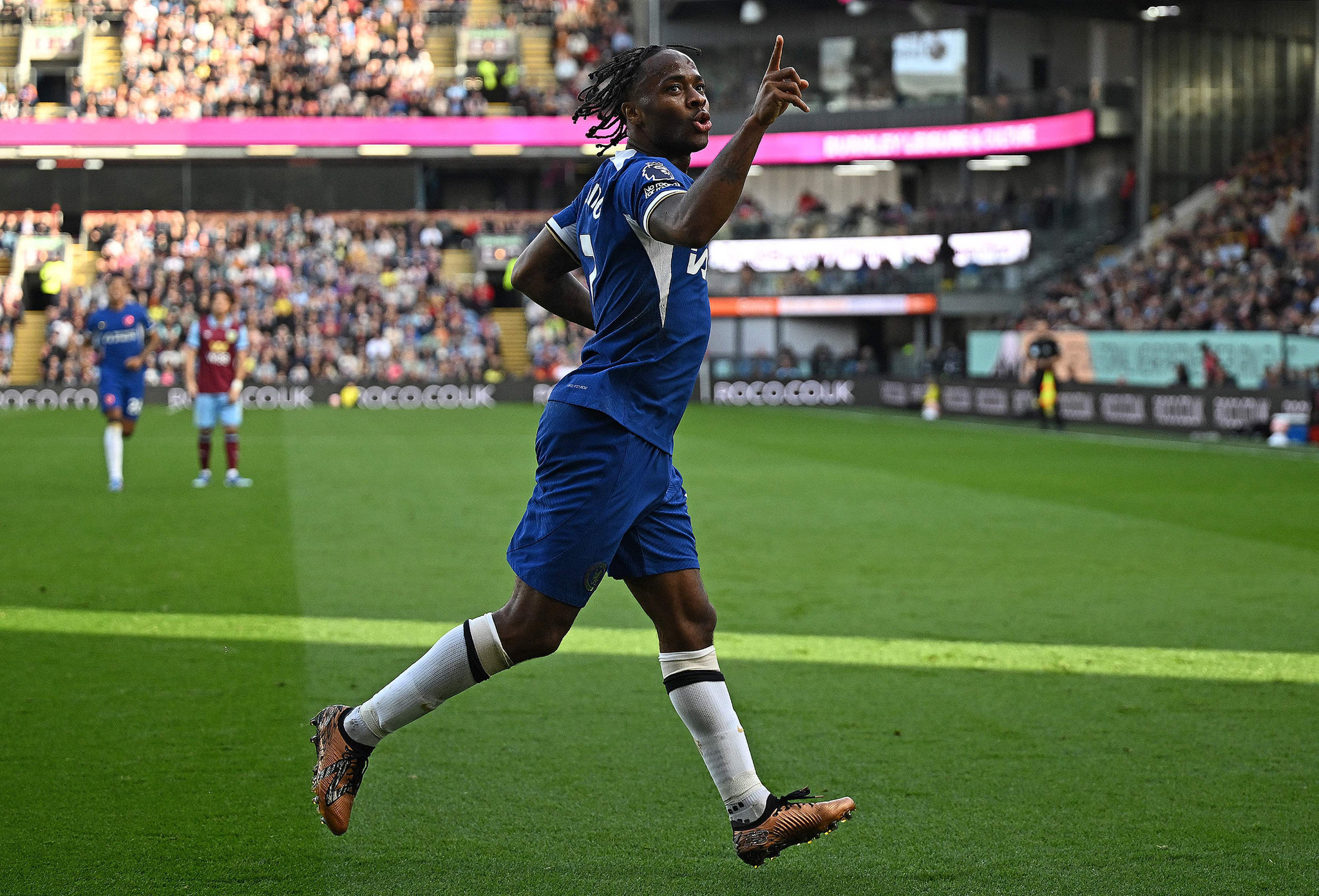 Raheem Sterling transferinde flaş gelişme! Fenerbahçelileri sevindirecek haber
