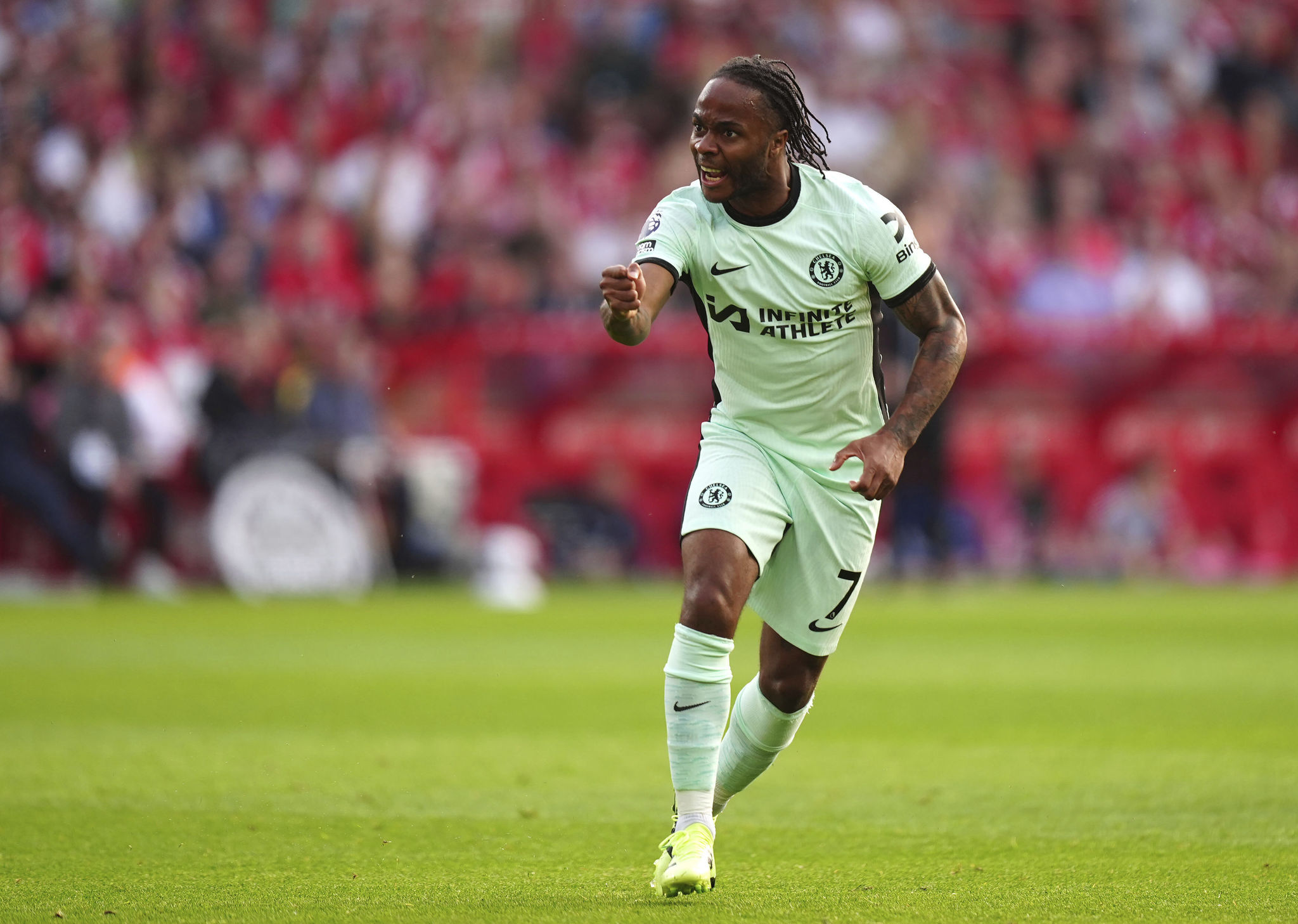 Raheem Sterling transferinde flaş gelişme! Fenerbahçelileri sevindirecek haber