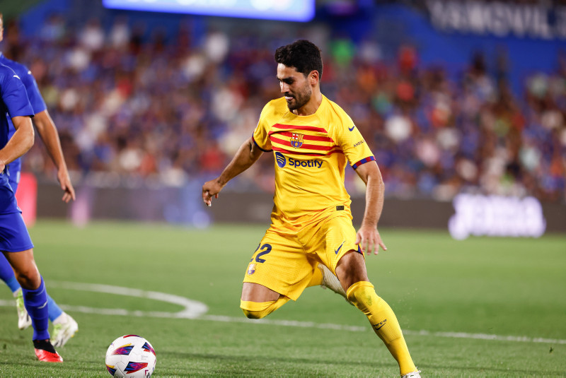 GALATASARAY TRANSFER HABERİ - Dursun Özbek’ten İlkay Gündoğan talimatı