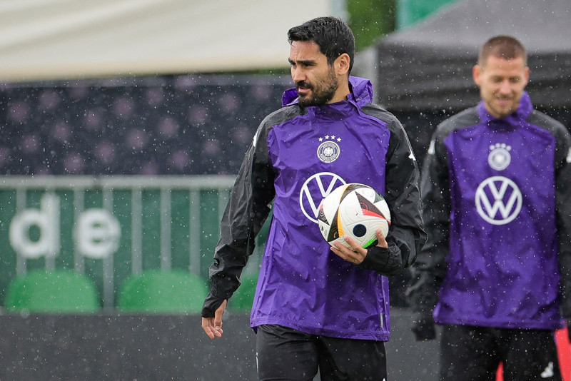 GALATASARAY TRANSFER HABERİ - Dursun Özbek’ten İlkay Gündoğan talimatı