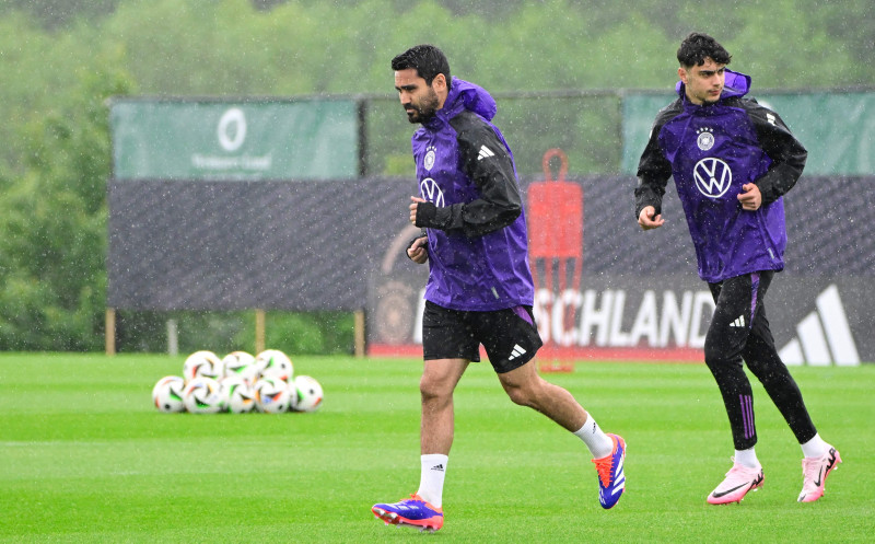 GALATASARAY TRANSFER HABERİ - Dursun Özbek’ten İlkay Gündoğan talimatı