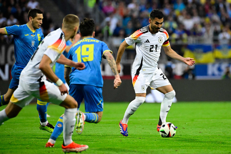 GALATASARAY TRANSFER HABERİ - Dursun Özbek’ten İlkay Gündoğan talimatı