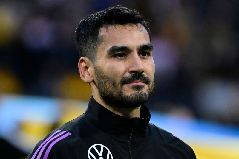 GALATASARAY TRANSFER HABERİ - Dursun Özbek’ten İlkay Gündoğan talimatı