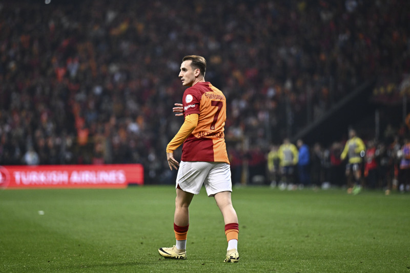 GALATASARAY HABERİ - Kerem Aktürkoğlu takımdan ayrılıyor! Bonservis bedeli ortaya çıktı