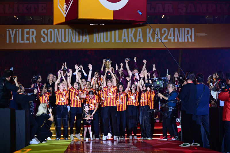 GALATASARAY HABERİ - Kerem Aktürkoğlu takımdan ayrılıyor! Bonservis bedeli ortaya çıktı