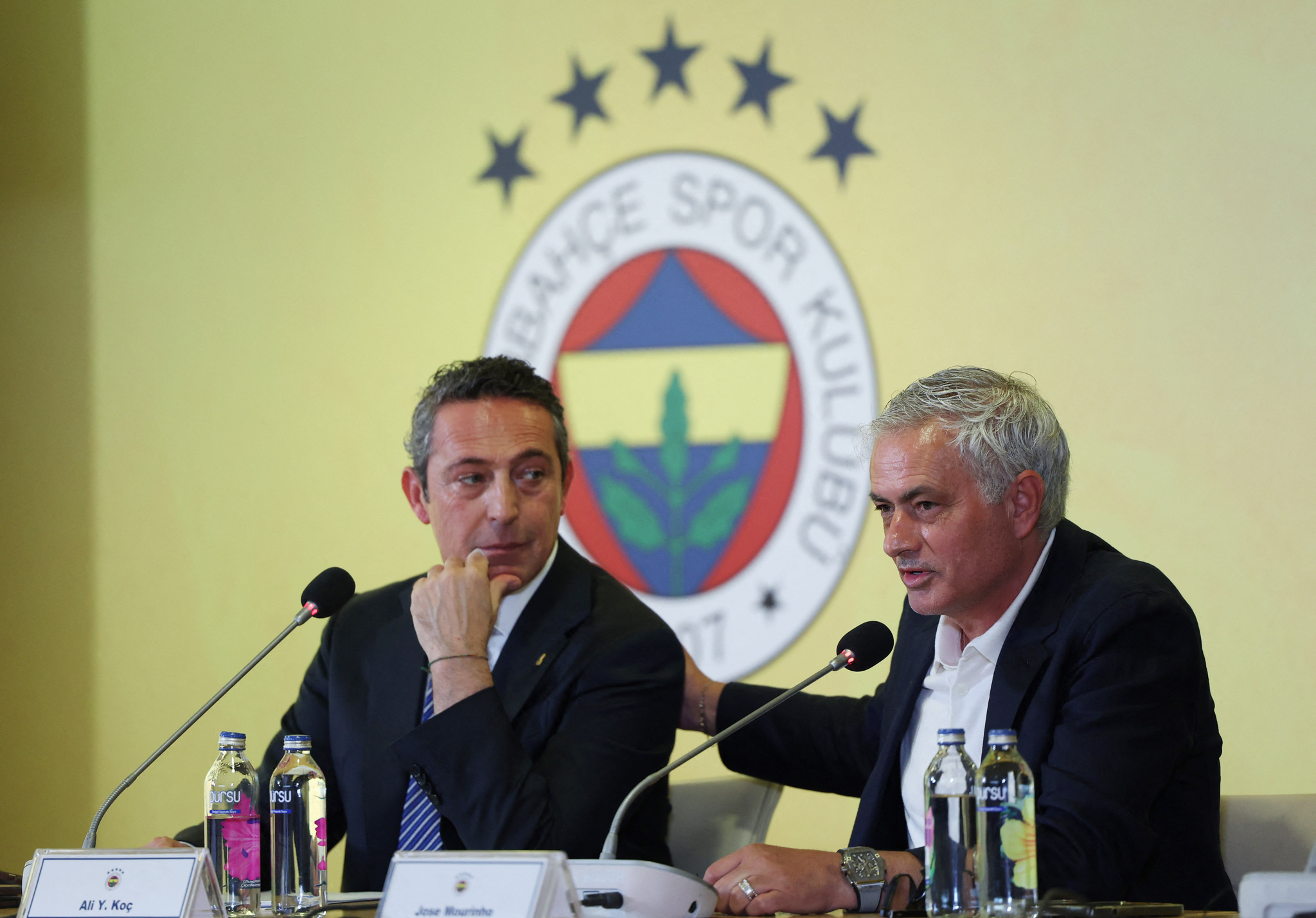 Robert Lewandowski kararını verdi! Fenerbahçe’ye transfer olacak mı?