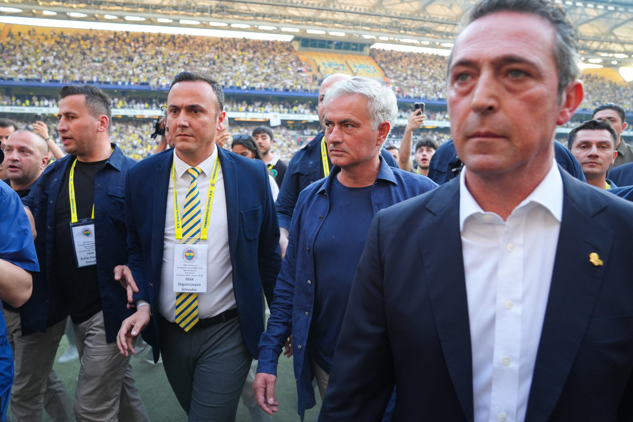 Robert Lewandowski kararını verdi! Fenerbahçe’ye transfer olacak mı?