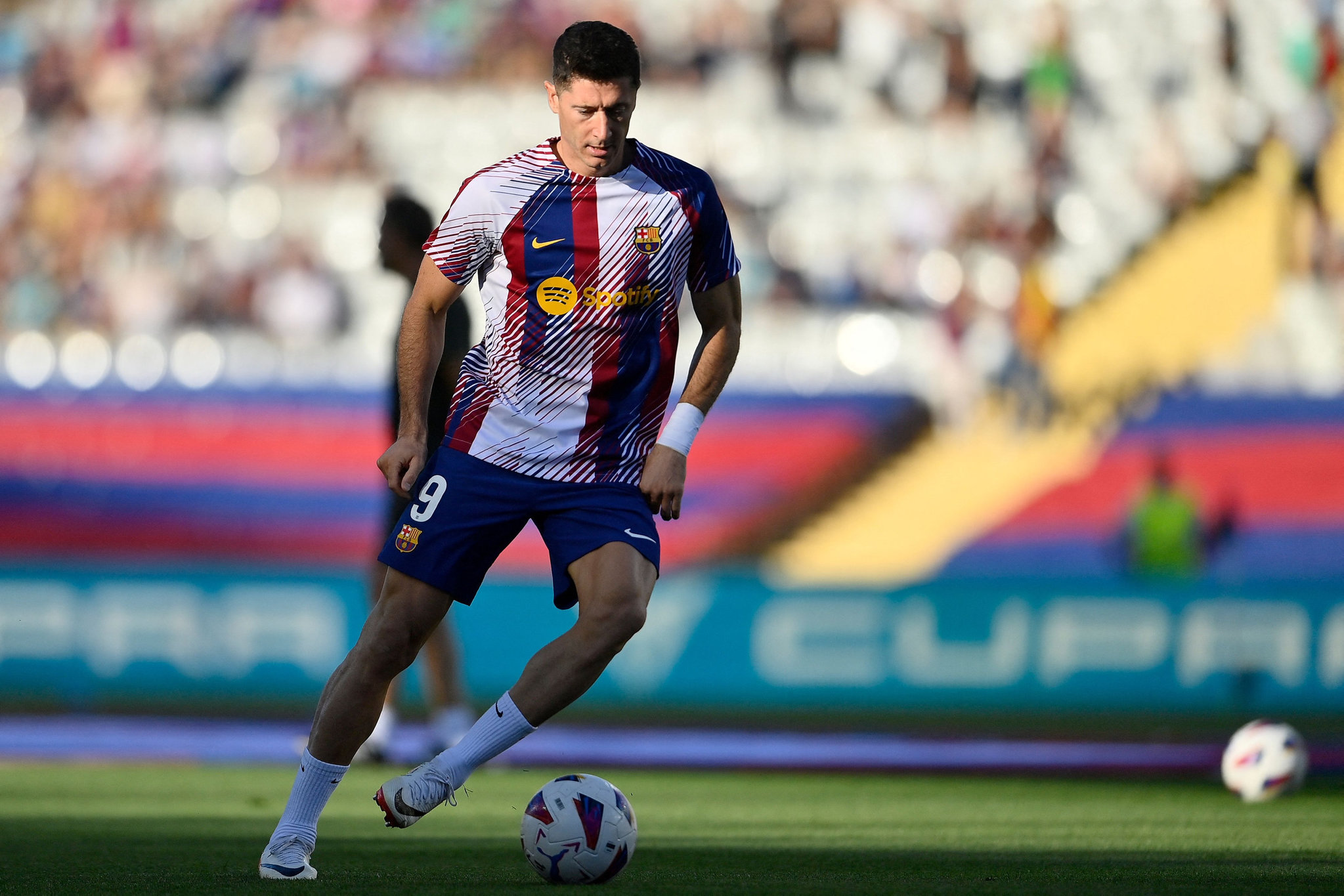 Robert Lewandowski kararını verdi! Fenerbahçe’ye transfer olacak mı?