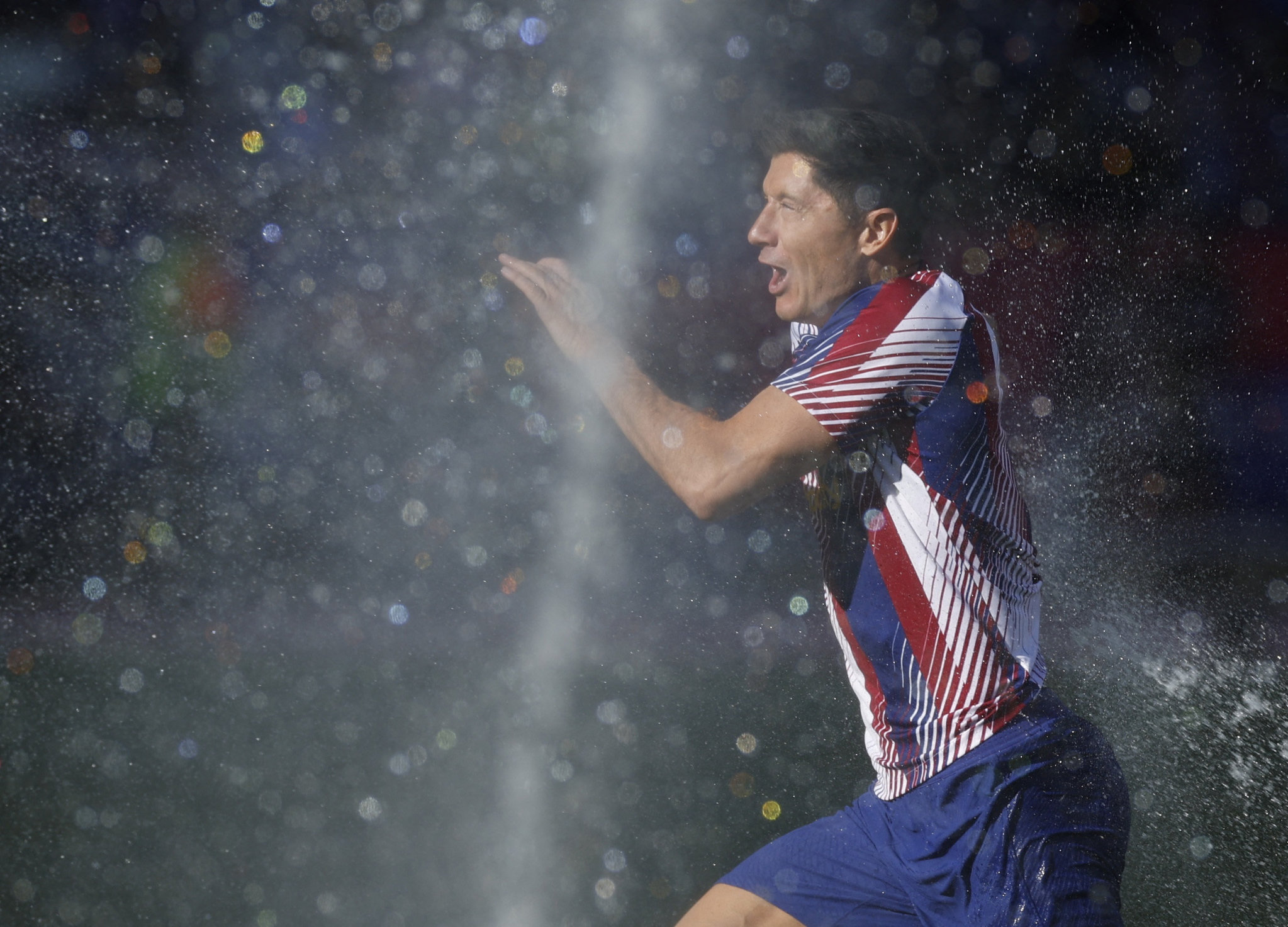 Robert Lewandowski kararını verdi! Fenerbahçe’ye transfer olacak mı?