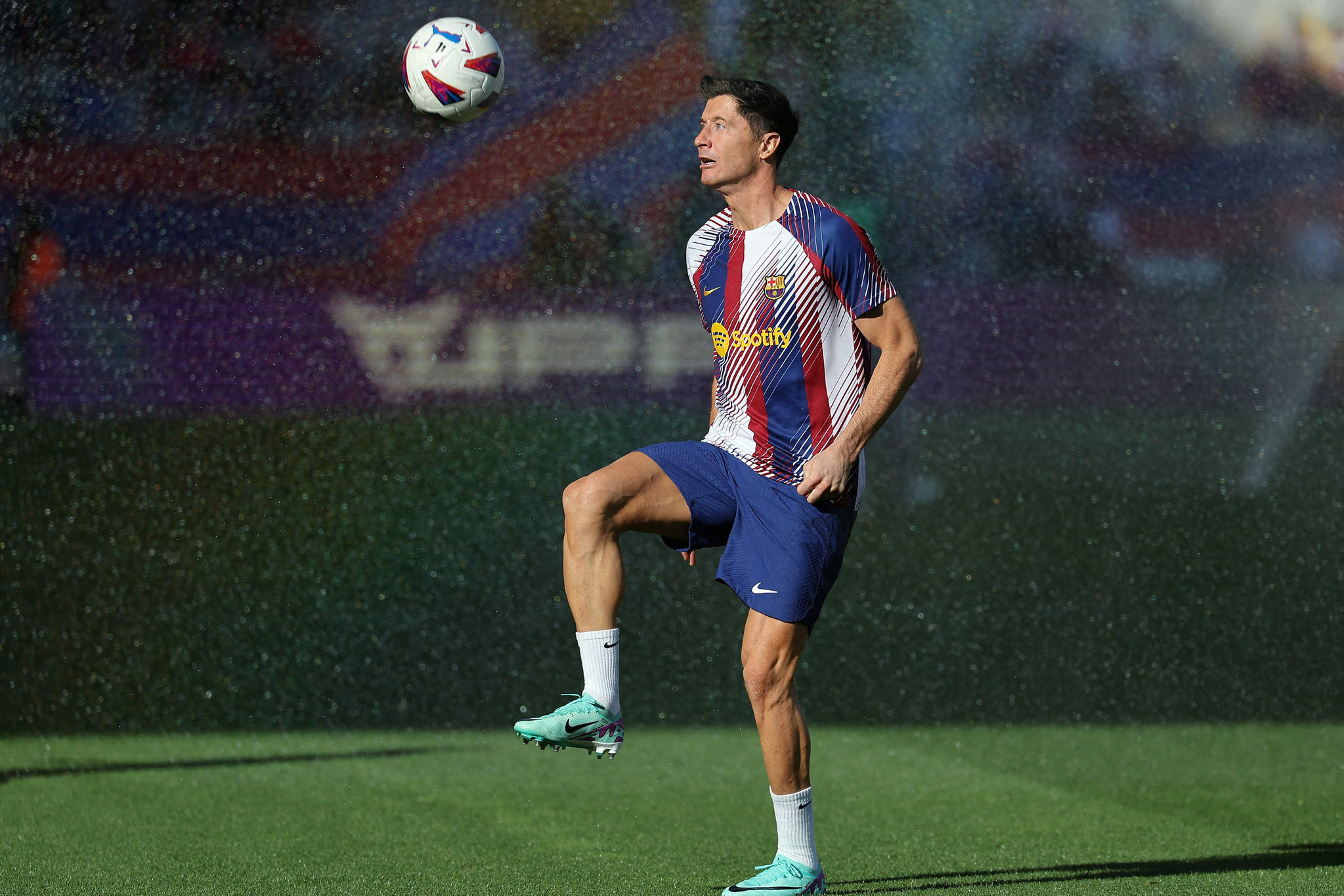 Robert Lewandowski kararını verdi! Fenerbahçe’ye transfer olacak mı?