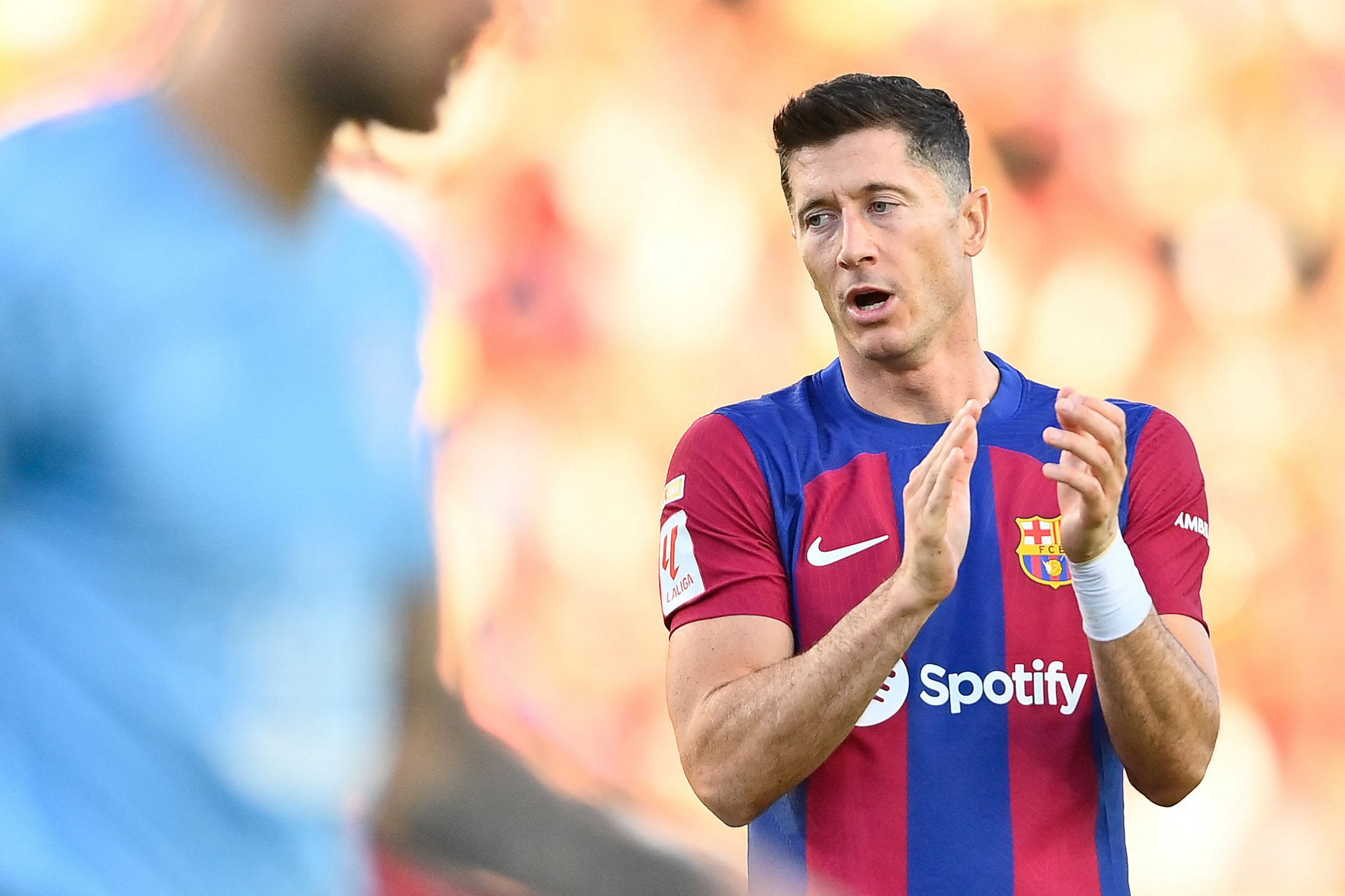 Robert Lewandowski kararını verdi! Fenerbahçe’ye transfer olacak mı?