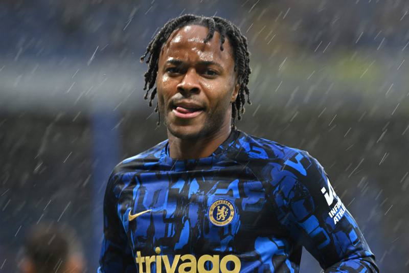 Raheem Sterling cephesinden Fenerbahçe açıklaması! Transferi...