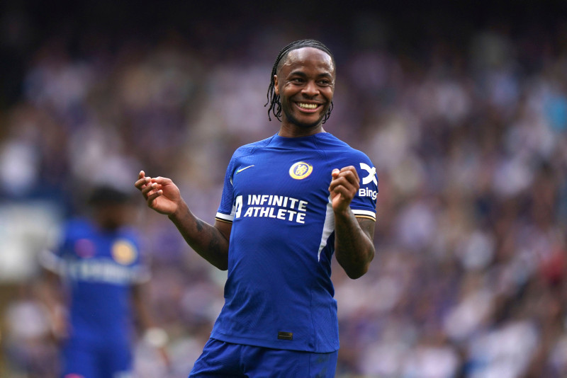 Raheem Sterling cephesinden Fenerbahçe açıklaması! Transferi...